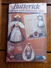 Sewing pattern butterwick for sale  WIGAN