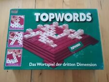 Spiel topwords gebraucht kaufen  Pfungstadt