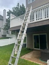 ladder extension keller for sale  Whitehouse Station