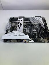 Placa madre Intel ASUS PRIME Z370-A LGA1151 - NG Q4D segunda mano  Embacar hacia Argentina