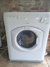hotpoint tumble dryer for sale  DEESIDE