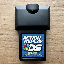 Datel action replay for sale  Woolwich
