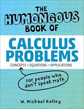 Humongous book calculus for sale  Wichita