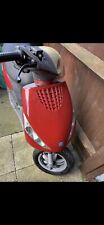 piaggio zip moped for sale  KINGSTON UPON THAMES