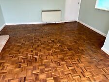 Parquet flooring for sale  ADDLESTONE