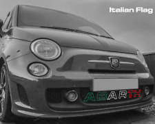 Abarth 595 styling for sale  BIGGLESWADE