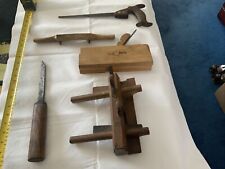 Antique vintage woodworking for sale  CHELMSFORD