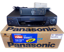 Panasonic hd620 vcr gebraucht kaufen  Aichach