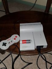 Nes top loader for sale  Mansfield
