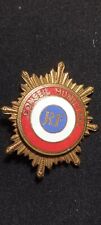 insigne conseil municipal d'occasion  Saint-Jean-en-Royans