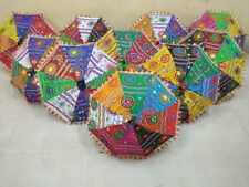 Indyjskie kobiety Dekoracyjny ŚLUBNY Parasol przeciwsłoneczny Tradycyjny 30 szt. Nowy na sprzedaż  Wysyłka do Poland