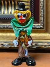 clown murano d'occasion  Expédié en Belgium