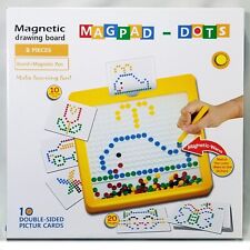 Magpad dots magnetic for sale  Minneapolis