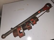 Ridgid pipe threading for sale  Clermont