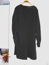 Robe noir doublée d'occasion  Tournon-sur-Rhône