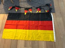 Fahne flagge deutschland gebraucht kaufen  Deutschland