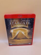 Stargate director cut gebraucht kaufen  Bad Schwalbach