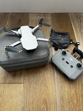 Dji mini drone for sale  RICHMOND