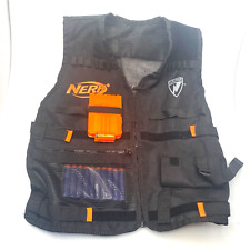 nerf guns tactical vest for sale  West Des Moines