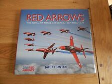 Red arrows royal for sale  HOOK