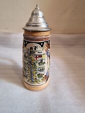 Vintage german stein for sale  Shipping to Ireland