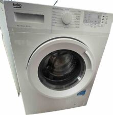 beko 6kg washing machine for sale  KIDDERMINSTER