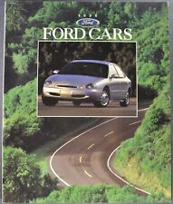1996 ford brochure for sale  Olympia