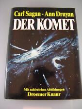 Komet carl sagan gebraucht kaufen  Deutschland