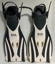 Divers fins flippers for sale  Camden
