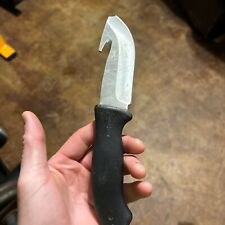 Camillus fixed blade for sale  Preston