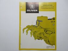 Rare oliver industrial for sale  Myerstown