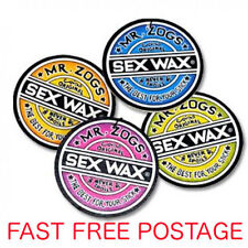 Zogs sex wax for sale  SWANSEA