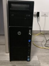 Z620 workstation ram usato  Carate Brianza