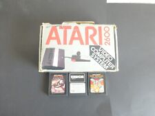 Atari 2600 3 gebraucht kaufen  Viernheim