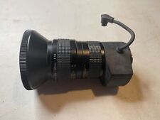 Panasonic zoom lens for sale  Amelia