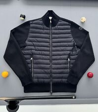 Moncler tricot black for sale  PRESTON