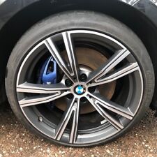Bmw g20 alloy for sale  WEST BROMWICH