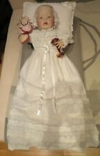 Puppe porzellan viktorianische gebraucht kaufen  Dortmund