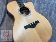 Used, Ibanez ACFS580CE Spruce Acoustic Electric Guitar for sale  Shipping to South Africa