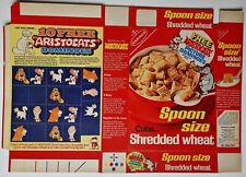 1970 nabisco cereal for sale  THATCHAM