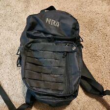 Nra tactical black for sale  Dallas