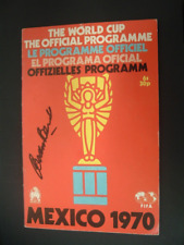 Mexico 1970 cup for sale  CHELMSFORD