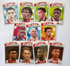 Topps ucl living for sale  Shipping to Ireland