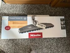 Miele parquet twister for sale  EGHAM