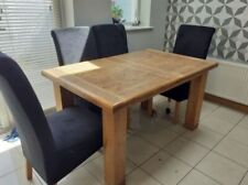 space saving table chairs for sale  Ireland