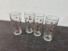 Vintage drinking glass for sale  CLACTON-ON-SEA