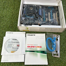 Gigabyte 870a ud3 for sale  CHEPSTOW