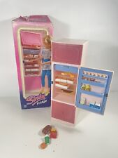 Sindy doll fridge for sale  Shipping to Ireland