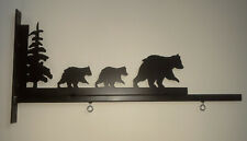 Wildlife metal art for sale  Bedford