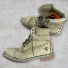 Timberland boots men for sale  San Diego